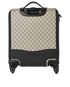 Small GG Supreme Carry-On, back view